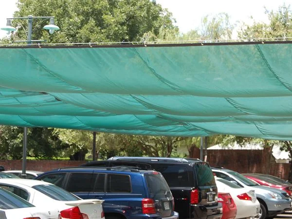 Car Parking Safety Nets in Bangalore