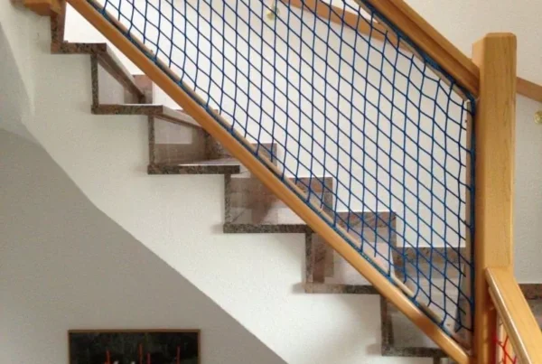 Staircase Safety Nets in Bangalore