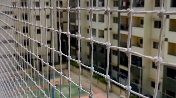 Anti Bird Netting Service in Bangalore
